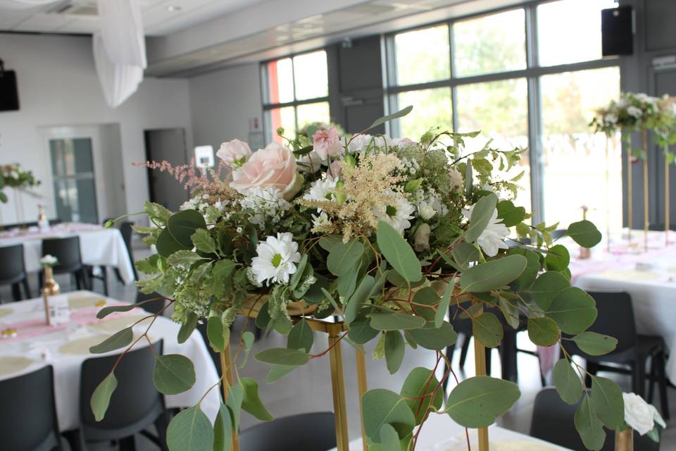 Centre de table