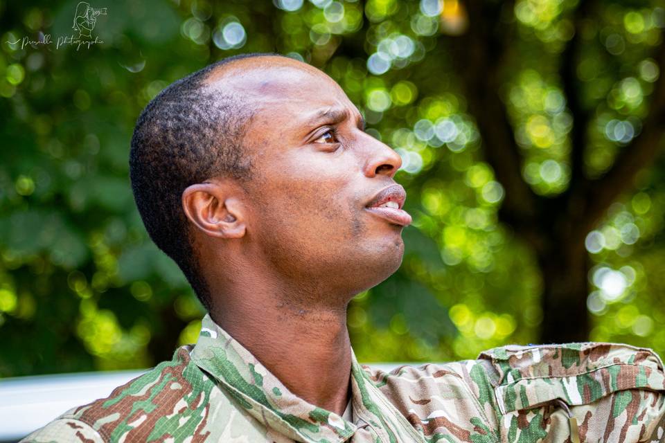 Militaire