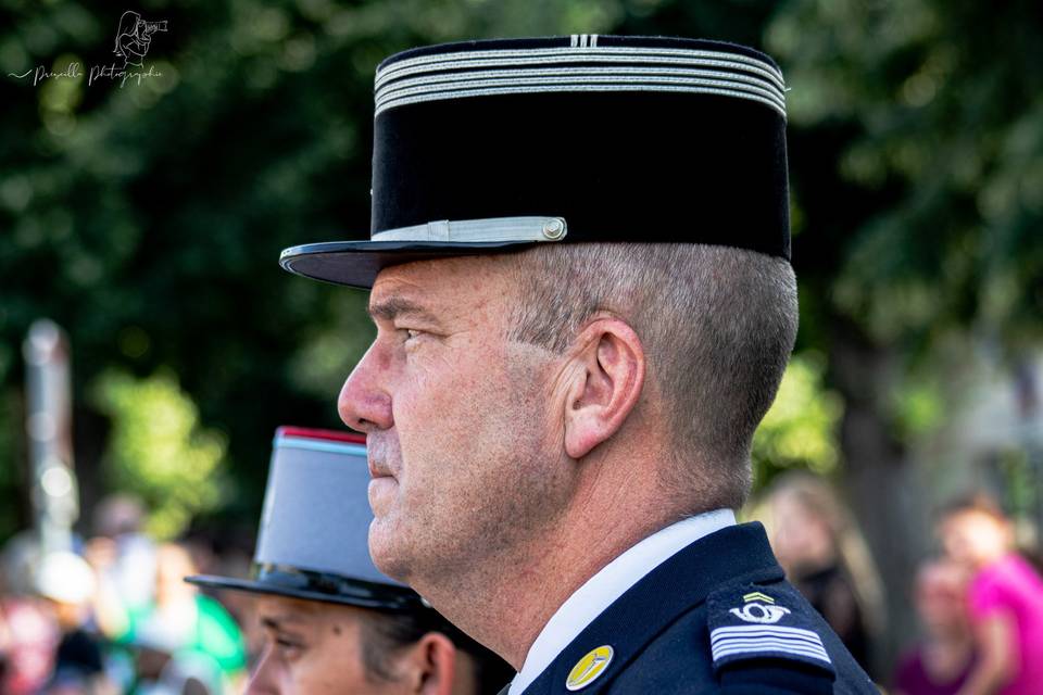 Militaire