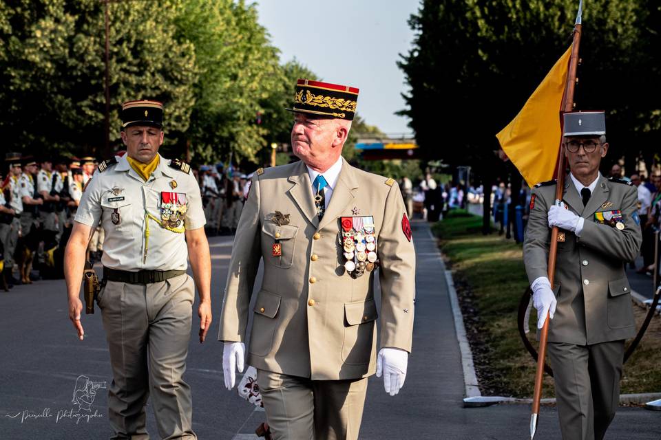 Militaire