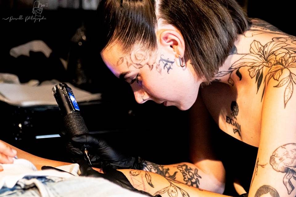 Tatoueur