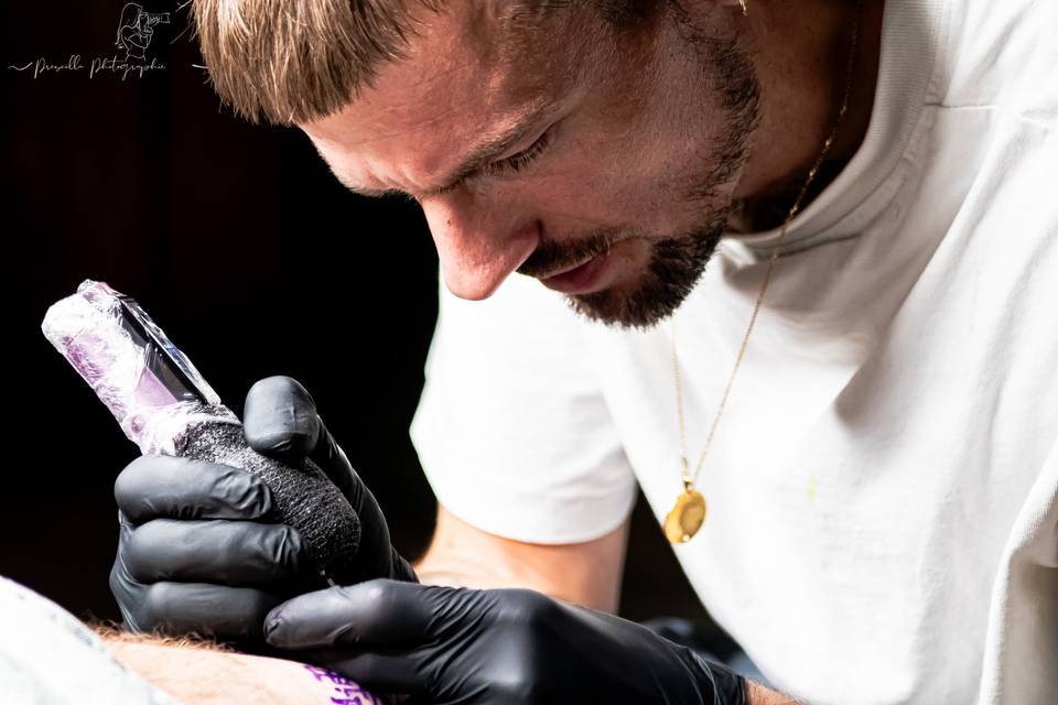 Tatoueur