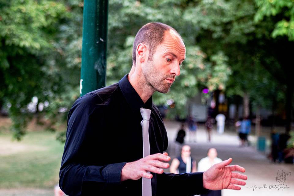 Orchestre