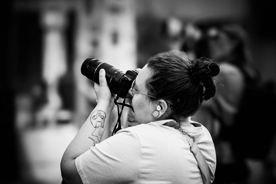 Prescilla Photographie