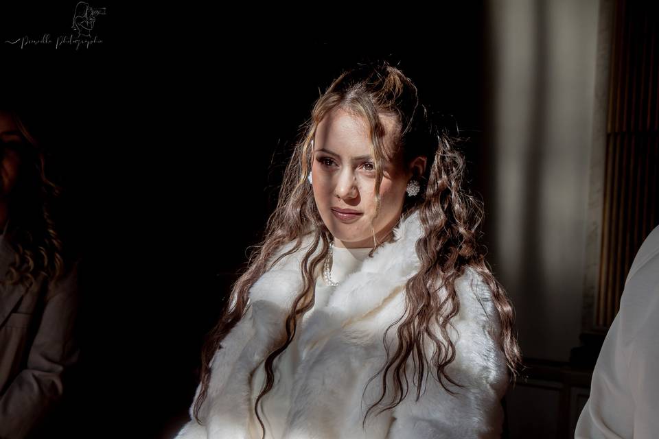 Mariée