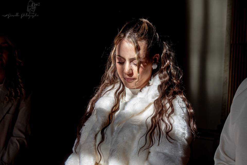 Mariée