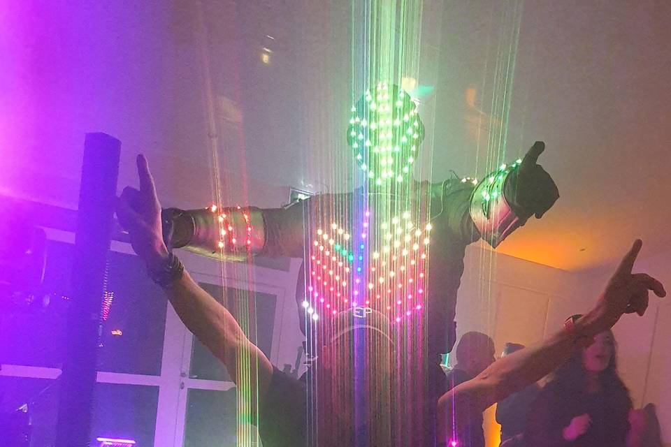 Soirteè electro