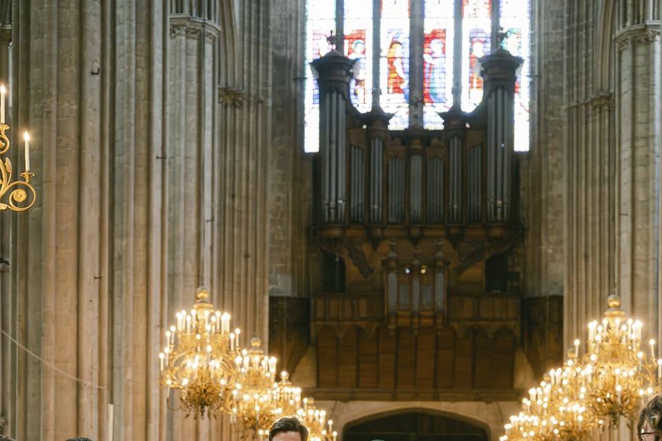 Eglise de Bourges