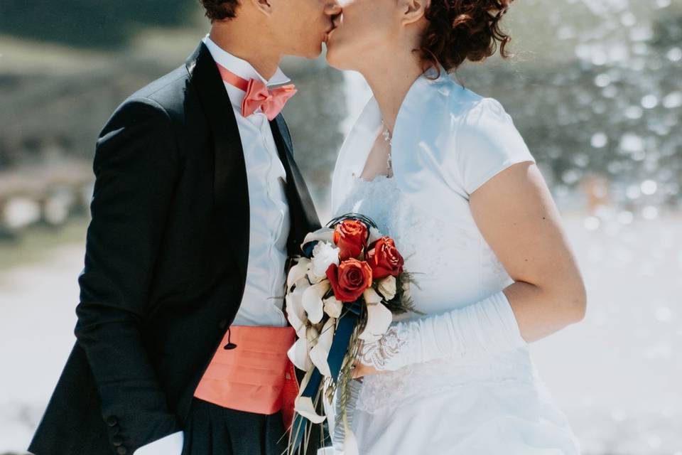 Photos de couple