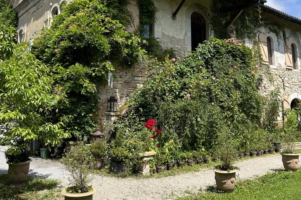 Domaine de la Felicità