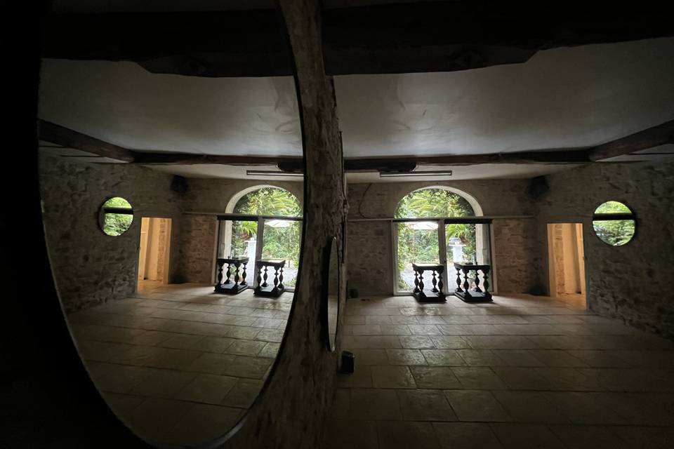 Domaine de la Felicità