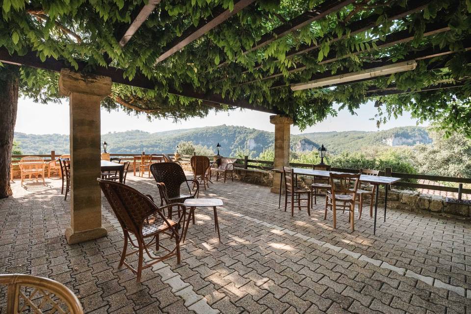 Domaine de Malet