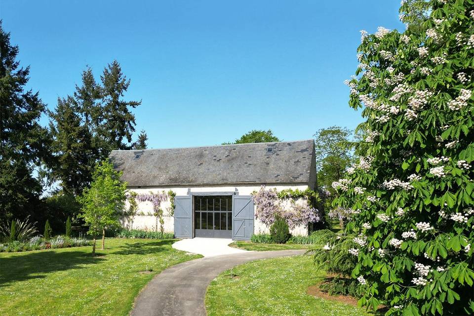 Le Domaine du Grand Cèdre