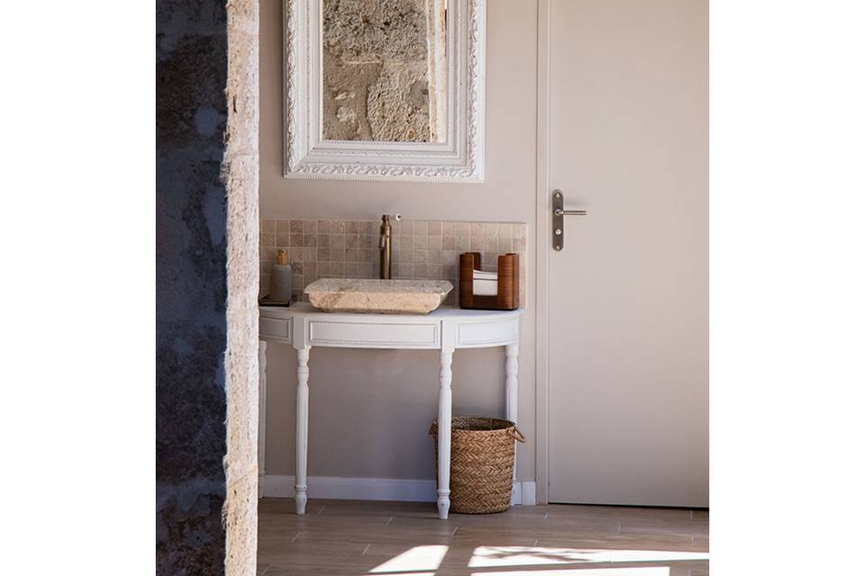 Comodités