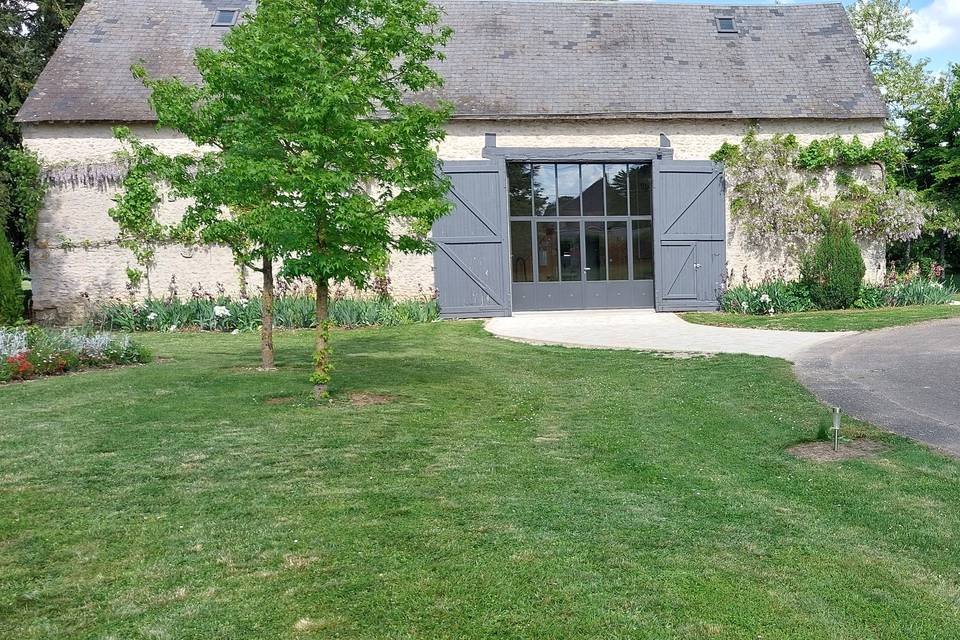 La grange