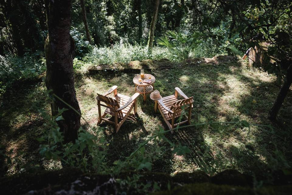 Domaine de Malet