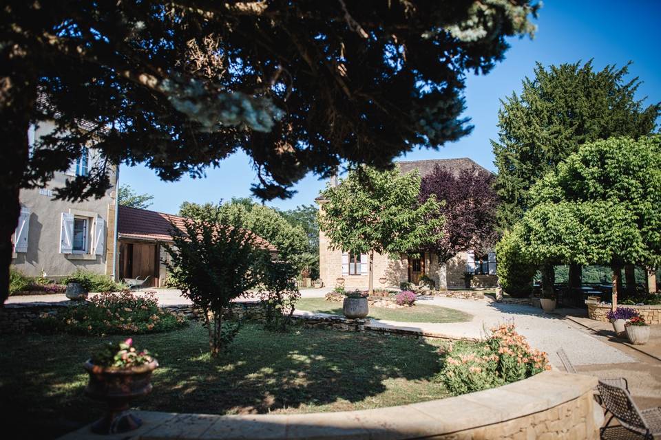 Domaine de Malet