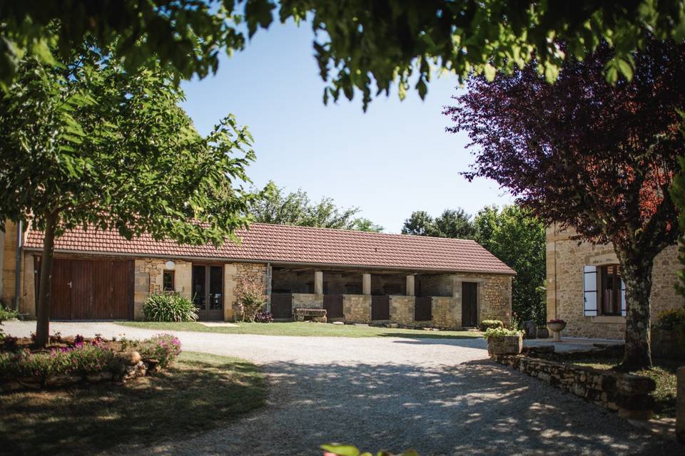 Domaine de Malet