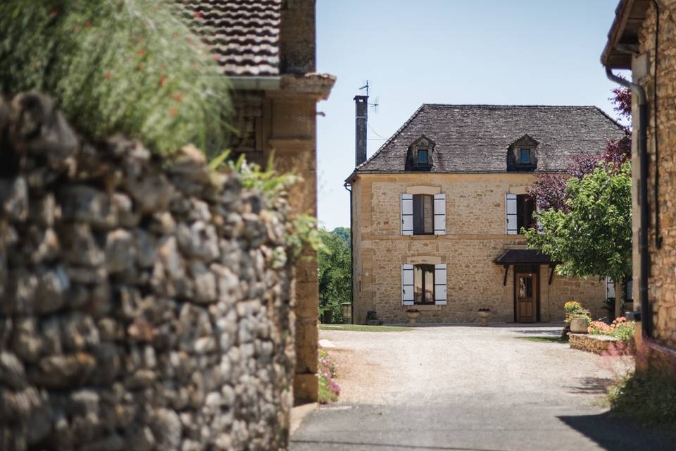 Domaine de Malet