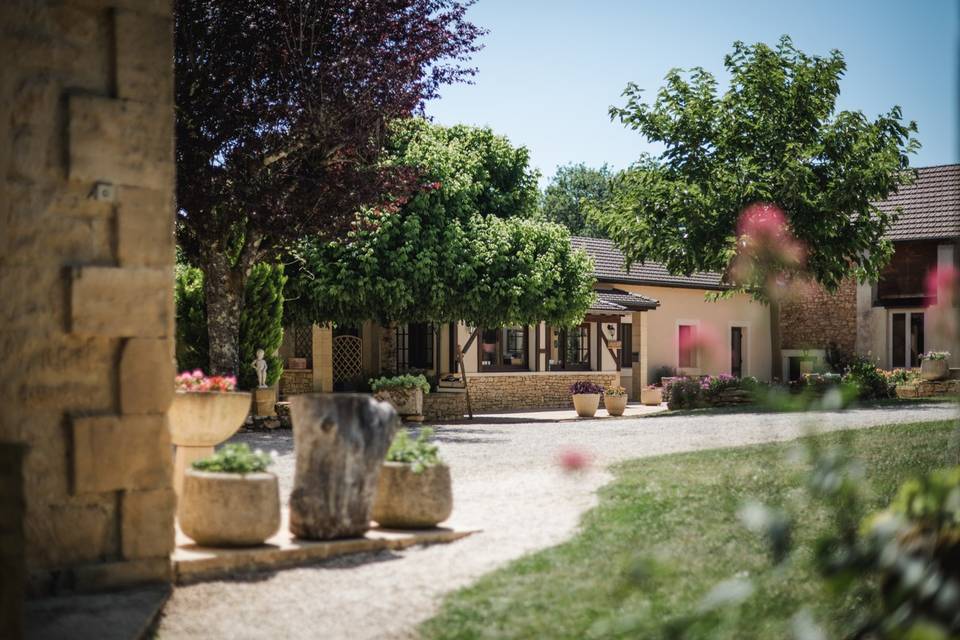 Domaine de Malet