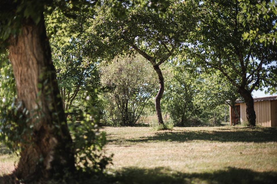 Domaine de Malet