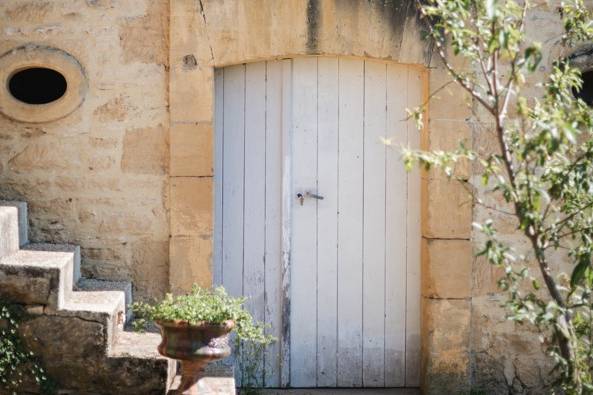 Domaine de Malet