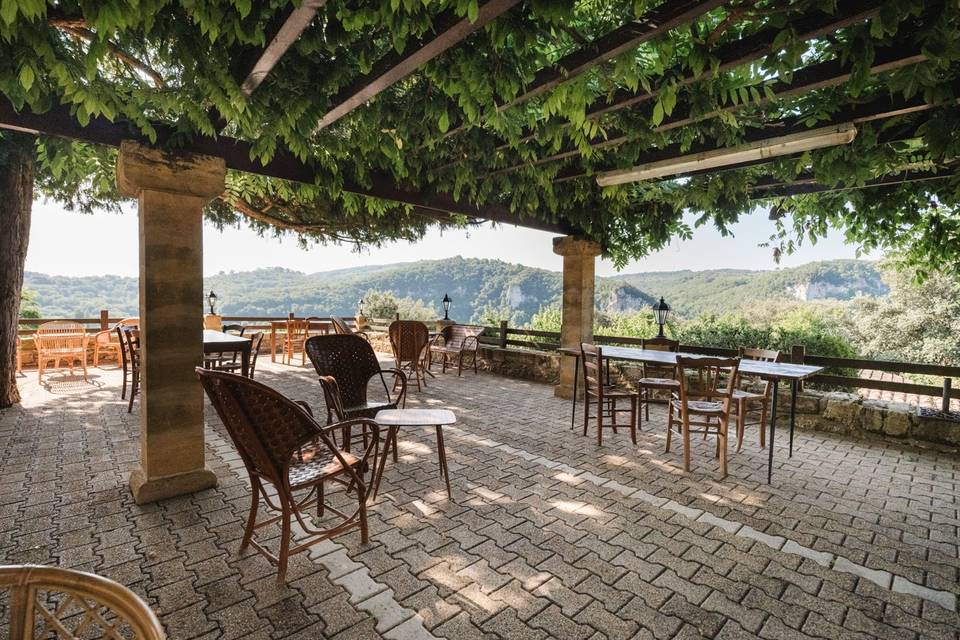 Domaine de Malet