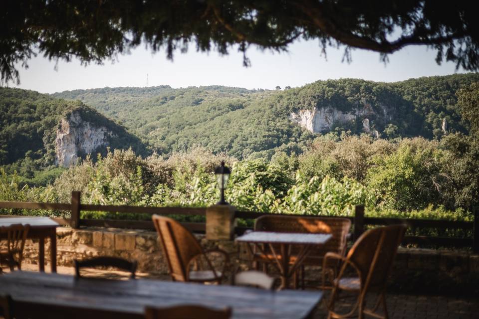 Domaine de Malet