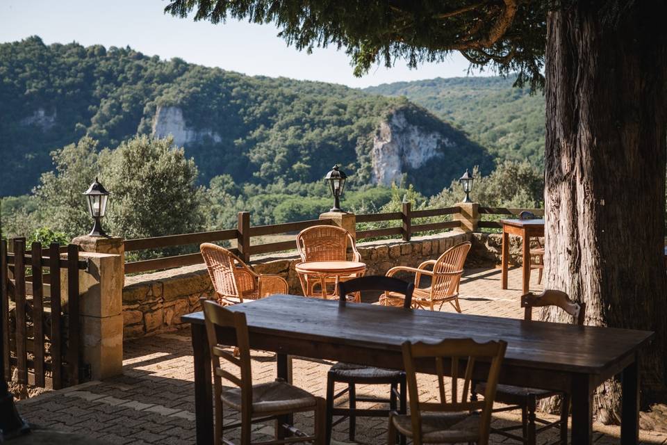 Domaine de Malet