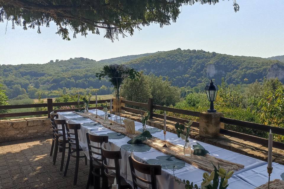 Domaine de Malet