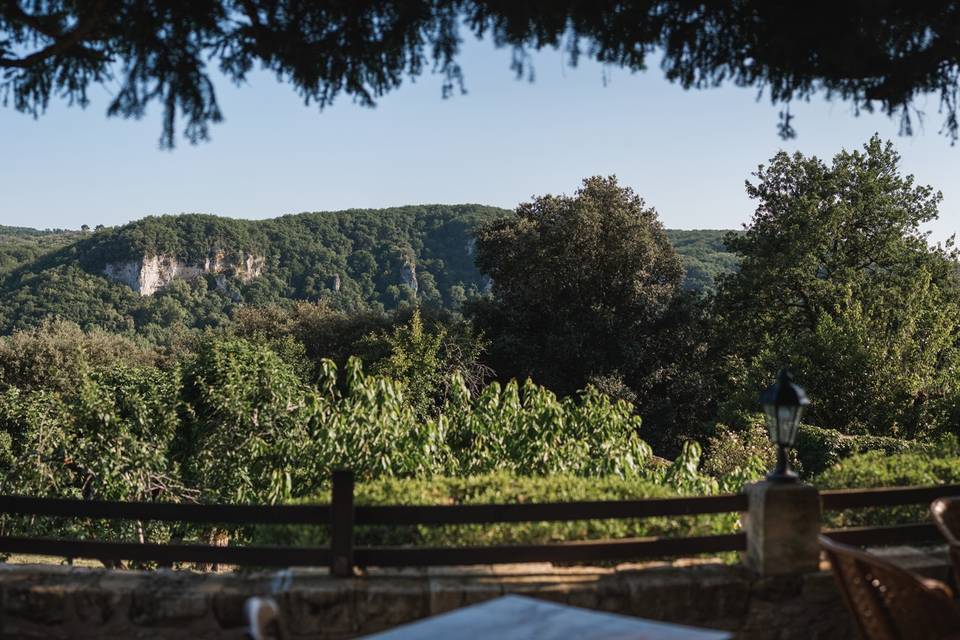 Domaine de Malet