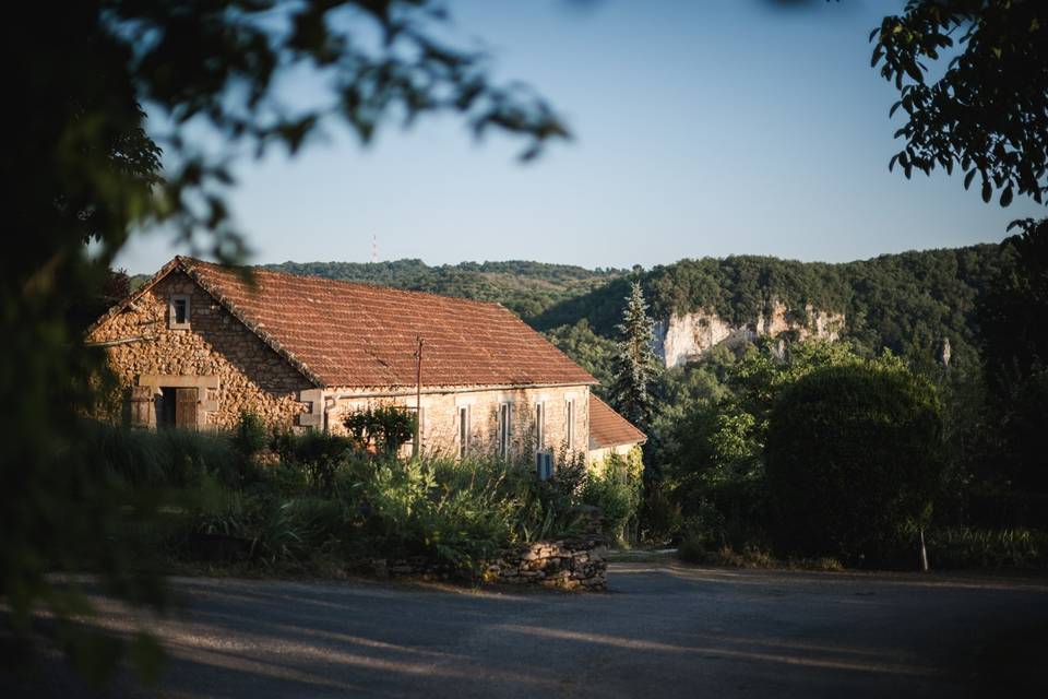 Domaine de Malet