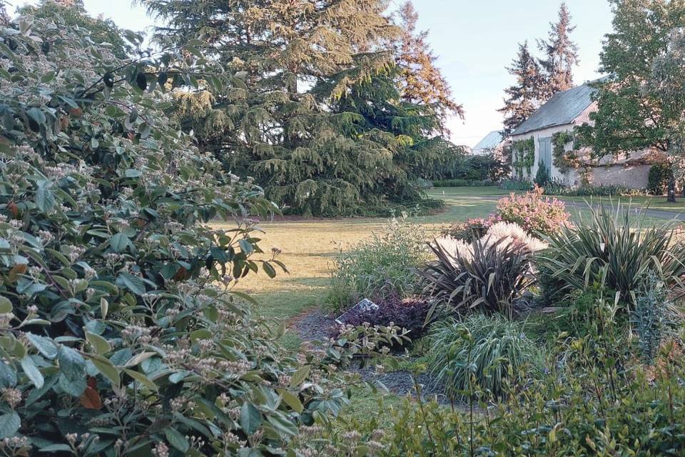 Jardin