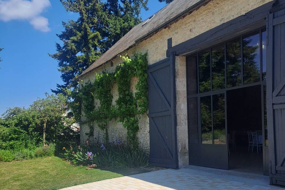 La grange
