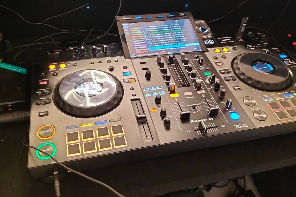 DJ Orelian