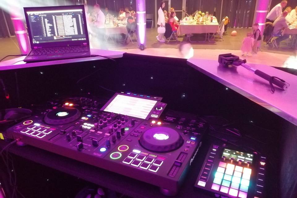 DJ Orelian