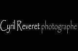 Cyril Reveret Photographie