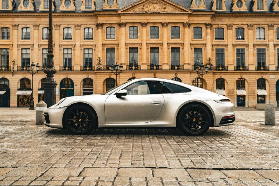 L'Excellence Automobile