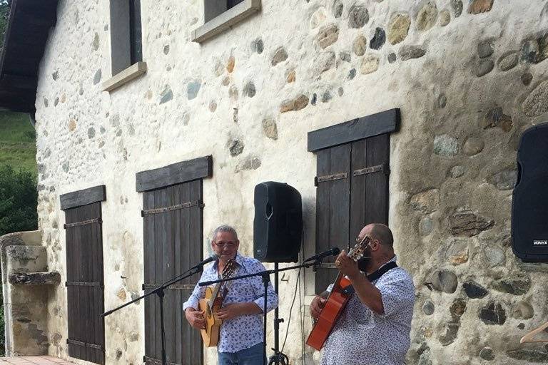 Gipsy and co