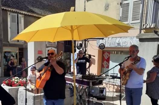Gipsy and co