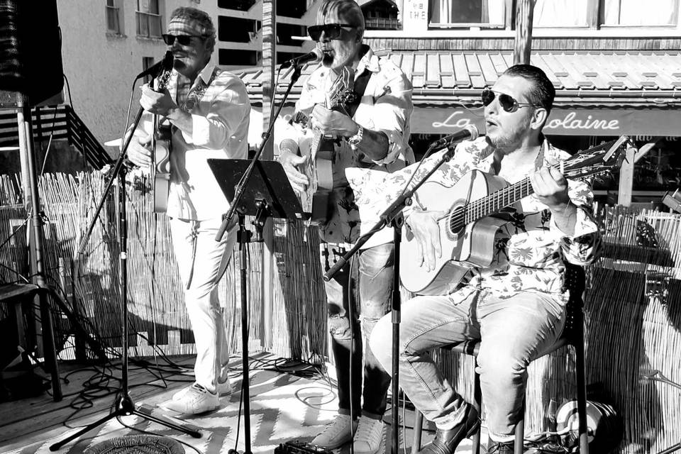Gipsy and co