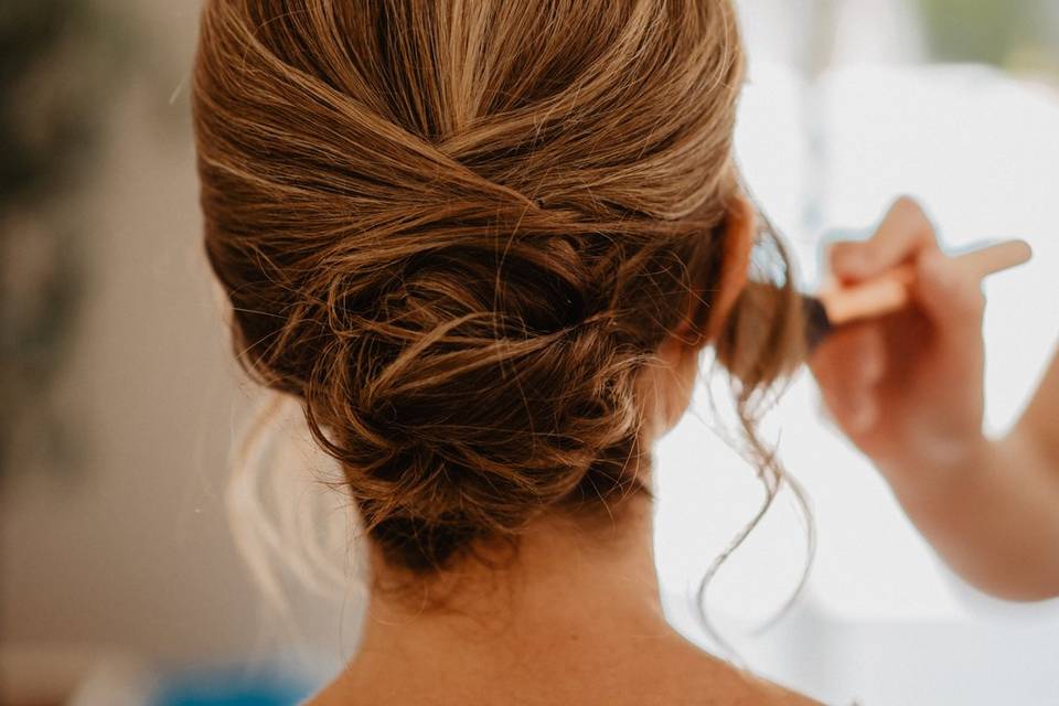 Chignon