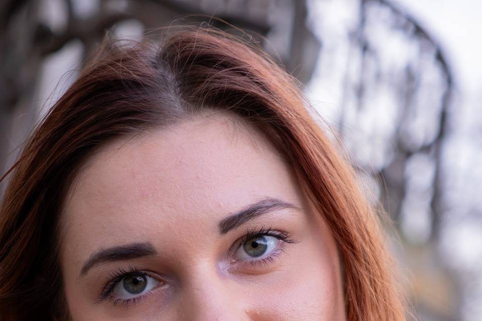 Mariée