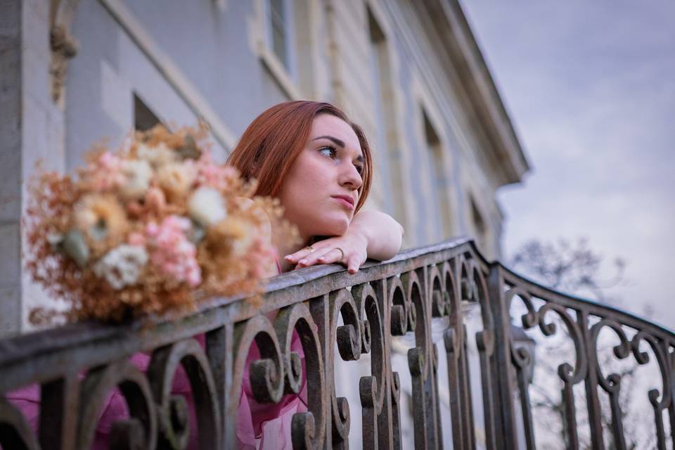 Mariée