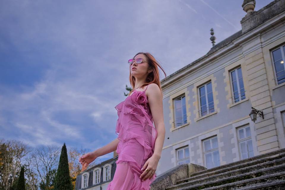 Mariée