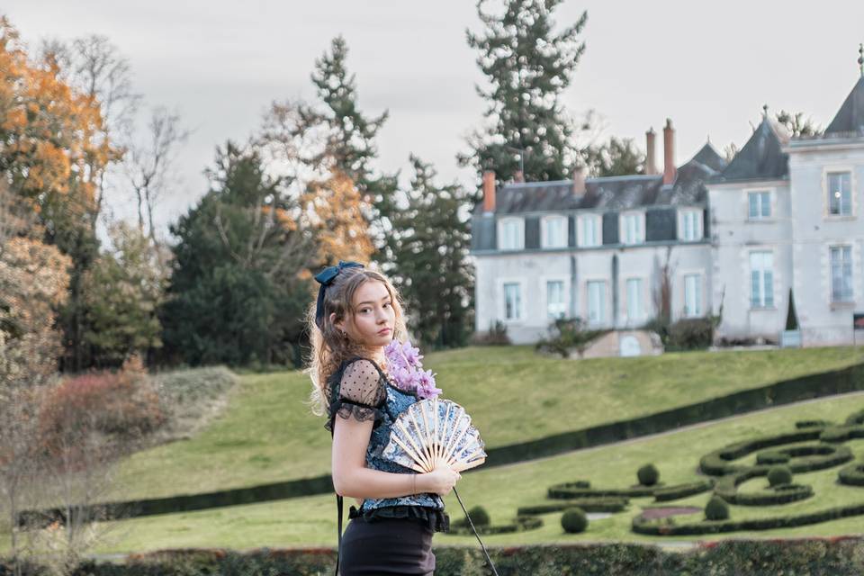 Mariée