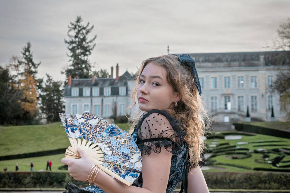 Mariée