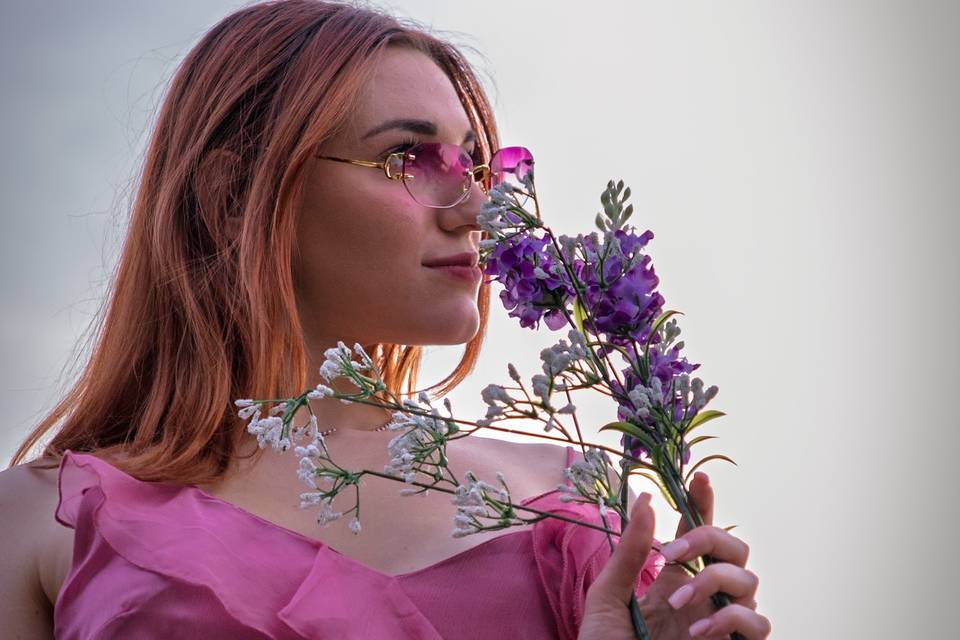 Mariée