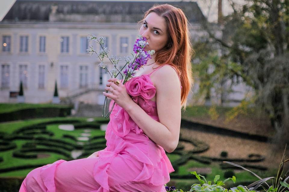 Mariée