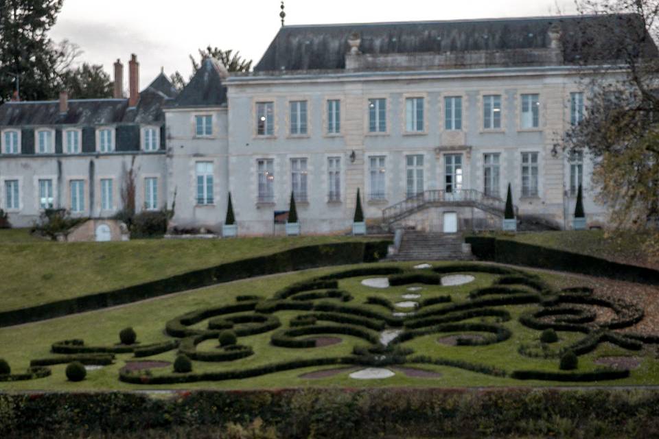 Mariée